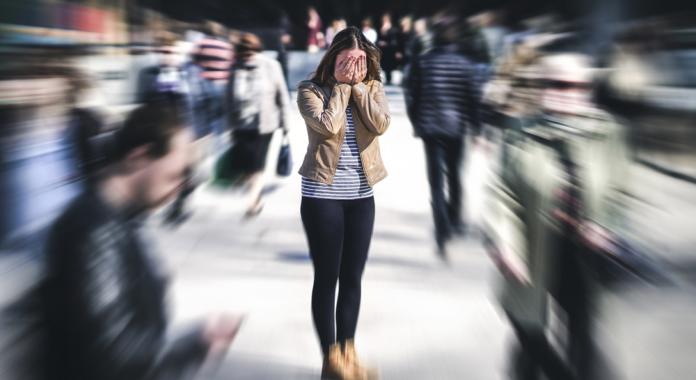 Tips om faalangst en een laag zelfbeeld aan te pakken